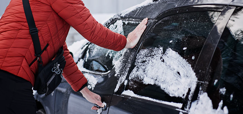 Emergency Keyless Lockout in Country Club, CA