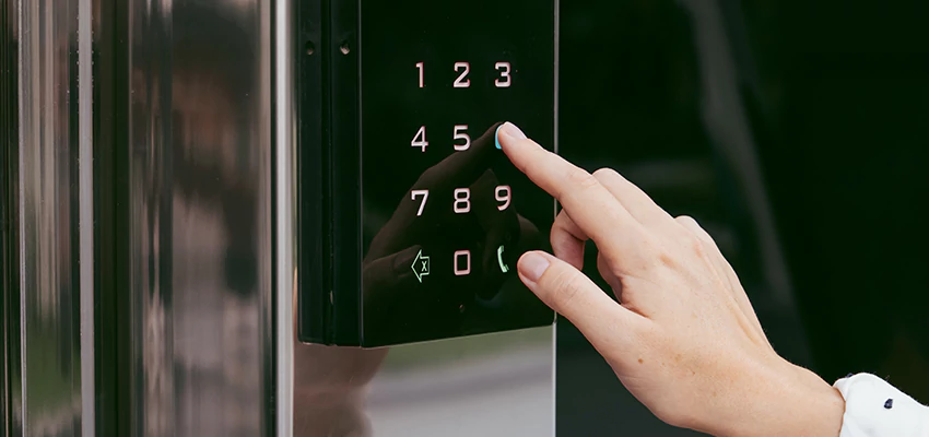Business Locksmith Solutions in Country Club, CA