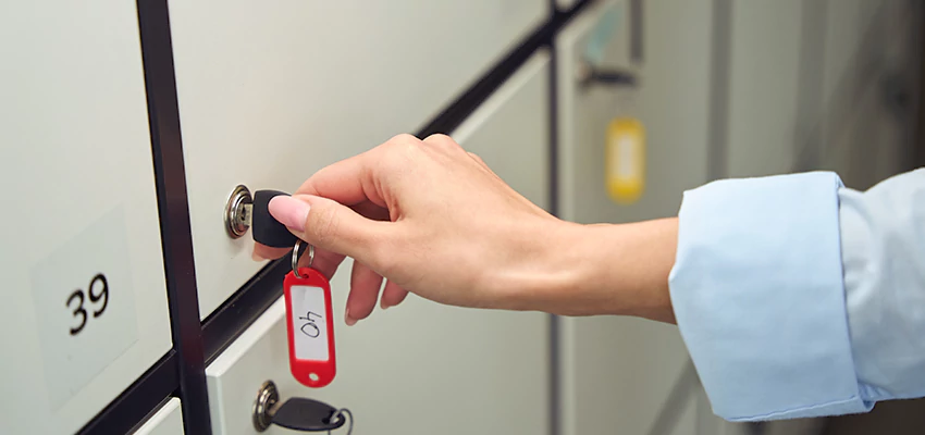 Cabinet Lock Installation in Country Club, California