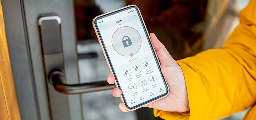 Kwikset Halo Wifi Locks Repair And Installation in Country Club, CA