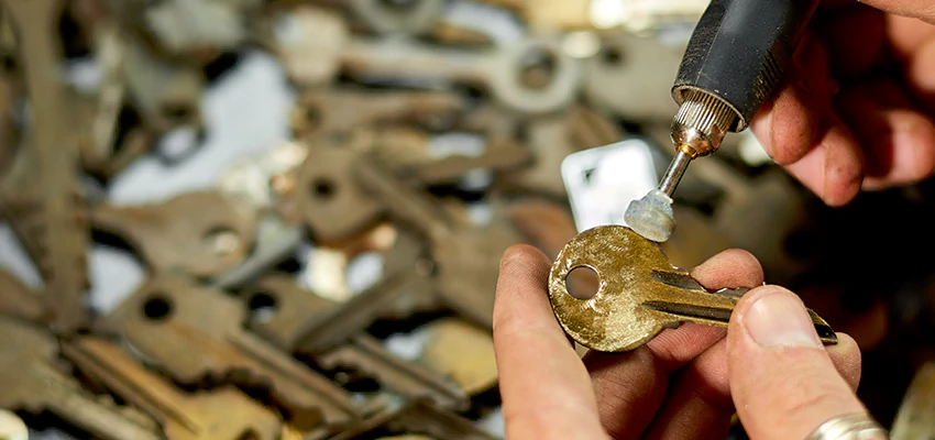 Car Lock Key Repair Service in Country Club, CA