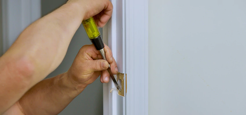 On Demand Locksmith For Key Replacement in Country Club, California