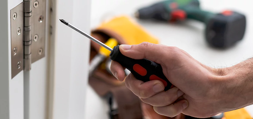 Holiday Emergency Locksmith in Country Club, California