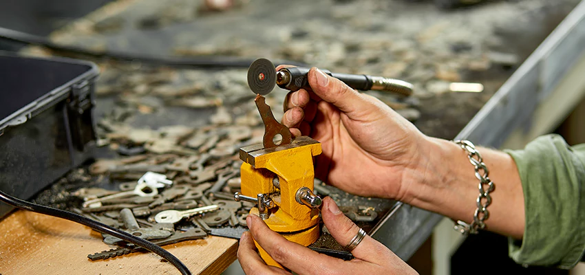 Office Key Lock Service in Country Club, California