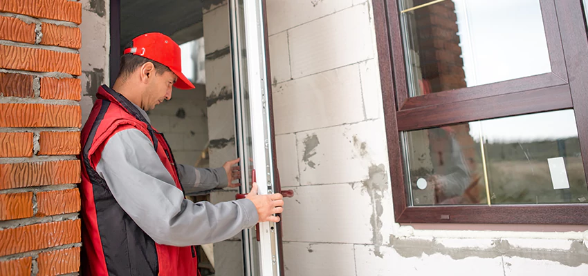 Home Invasion Door Lock Repairs in Country Club, CA