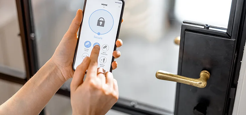 Remote Control Locks Sensor Repair in Country Club, California