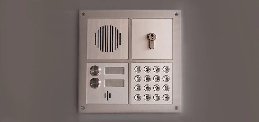 Mobile Access Control System Installation in Country Club, CA