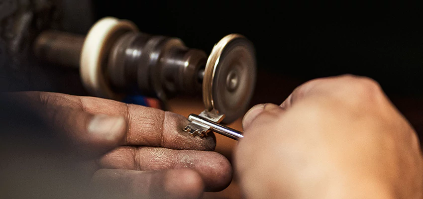 Hotel Lock Master Key System in Country Club, California