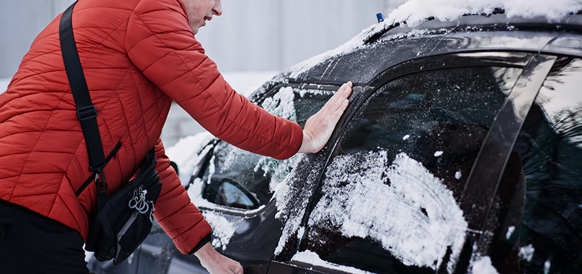 Car Key Retrieval Services in Country Club, California