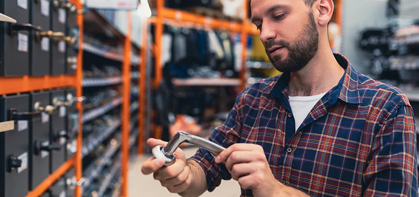 Locksmith For Retail Stores Lockout Services in Country Club, California